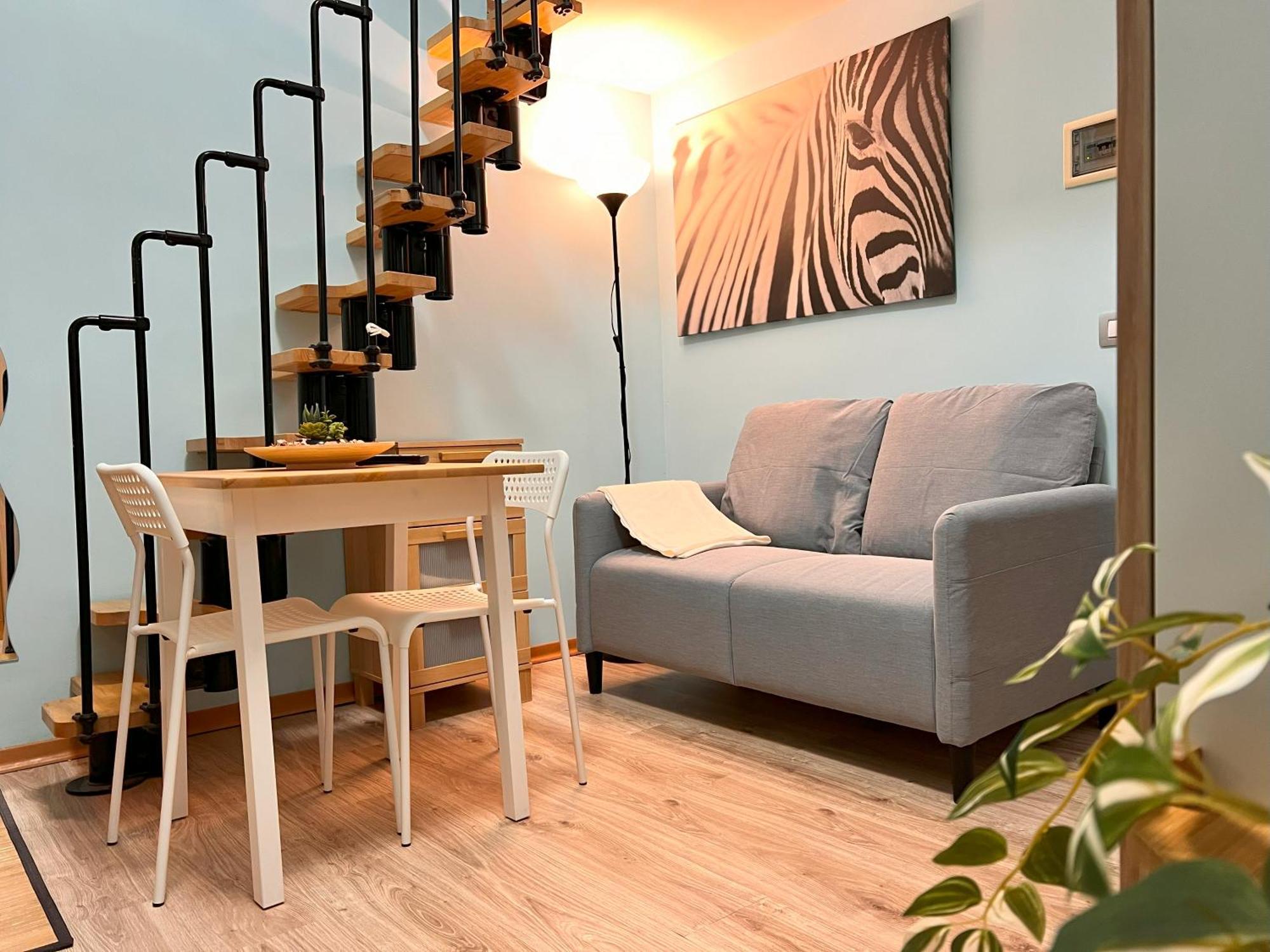 Moonlight Suite Roma Exterior foto