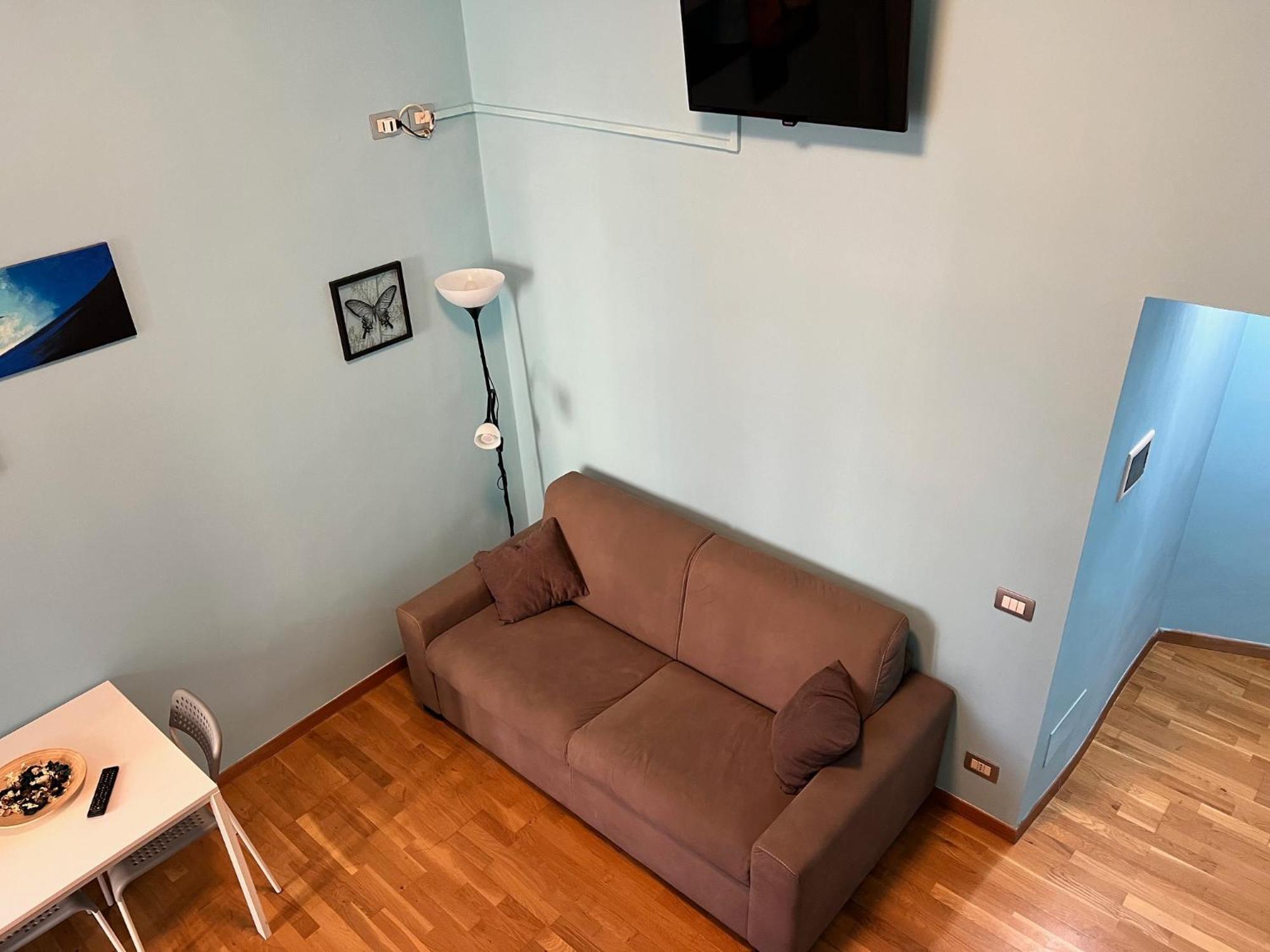 Moonlight Suite Roma Exterior foto