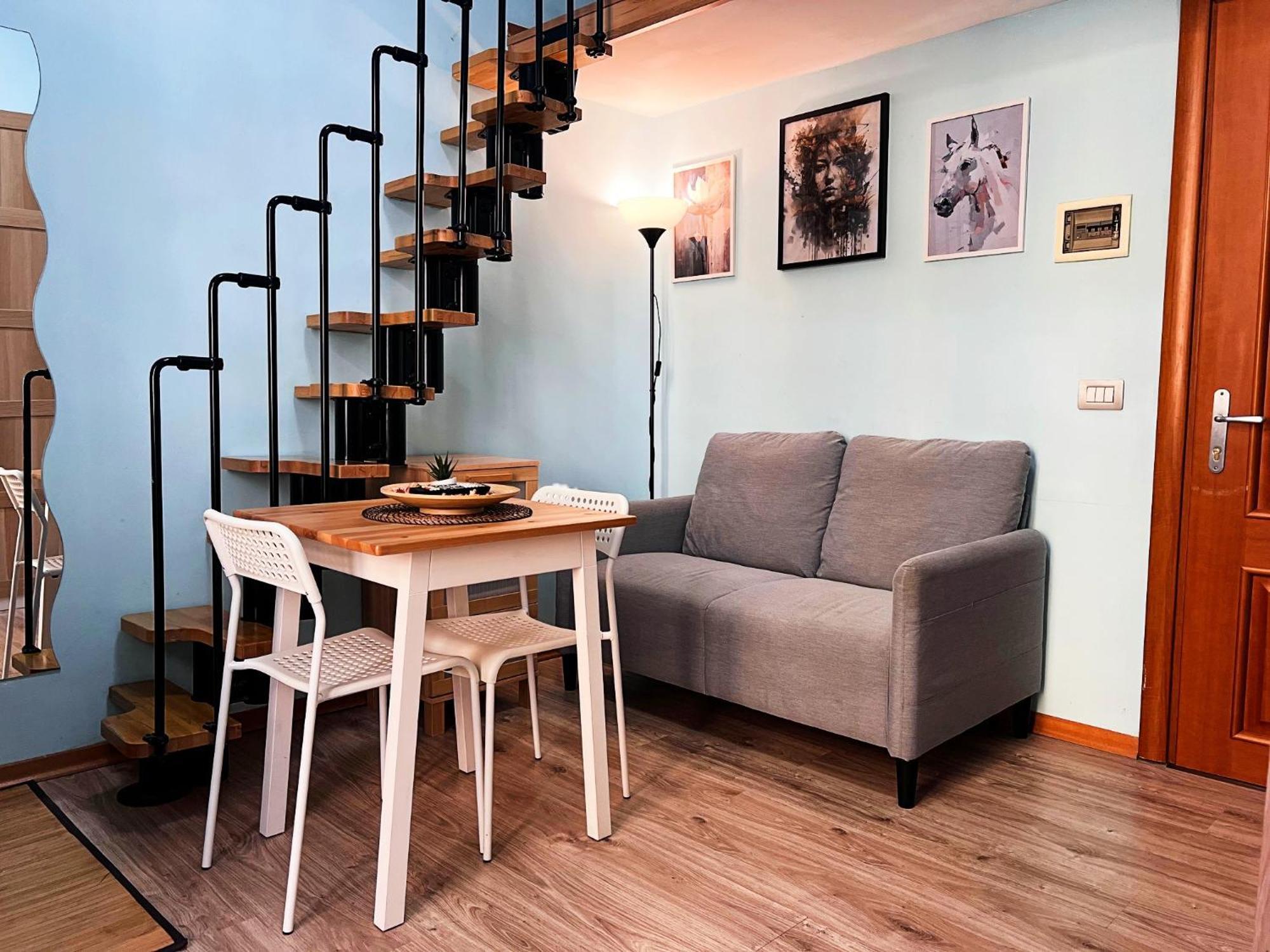 Moonlight Suite Roma Exterior foto