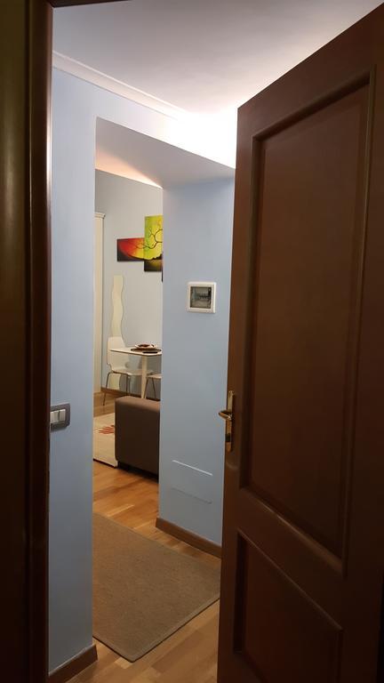 Moonlight Suite Roma Exterior foto