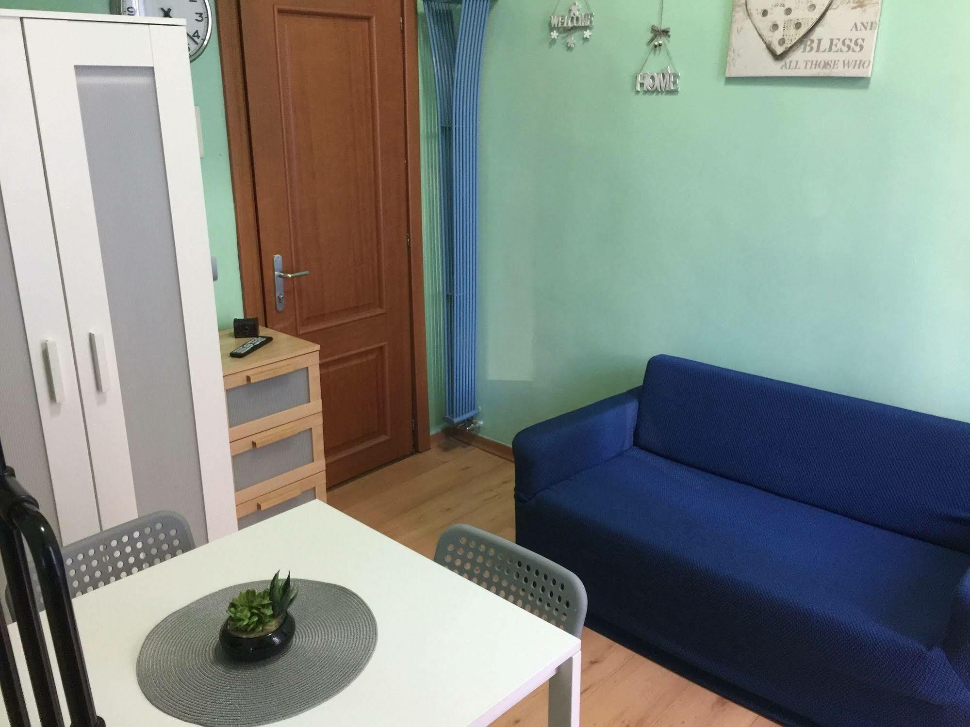 Moonlight Suite Roma Exterior foto